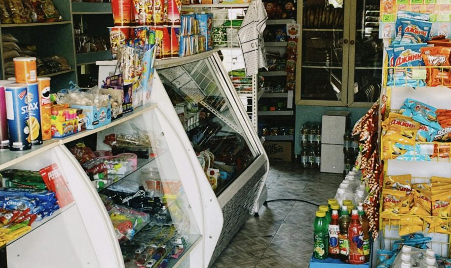 Как организовать охлаждение продуктов с помощью холодильных кондиционеров