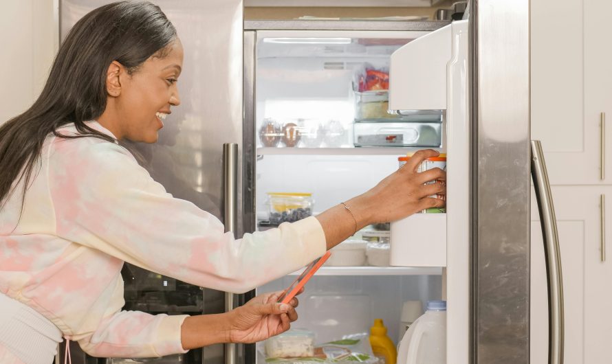 Сплит-системы для охлаждения продуктов: когда важно соблюдать точную температуру