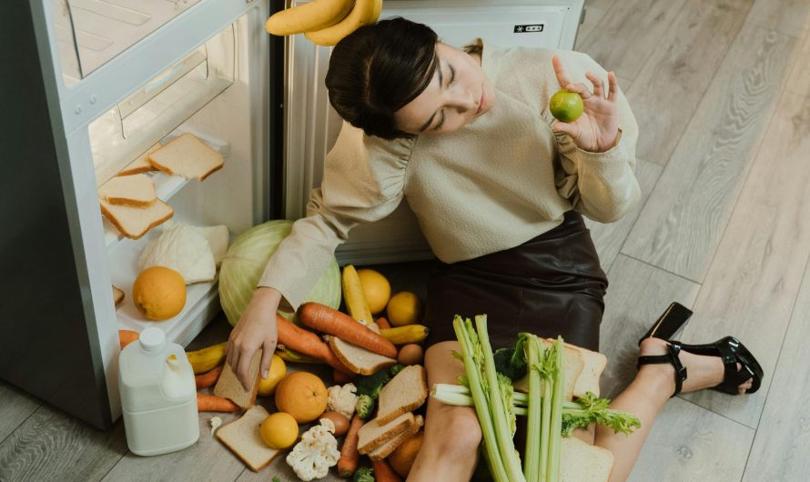 Преимущества низкотемпературных сплит-систем для хранения мяса